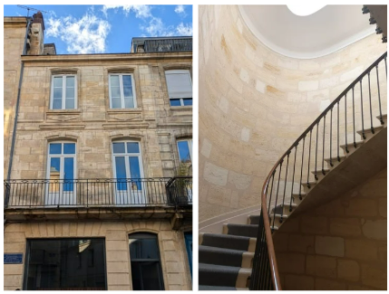Neue FL Sprachschule in Bordeaux ab März 2025