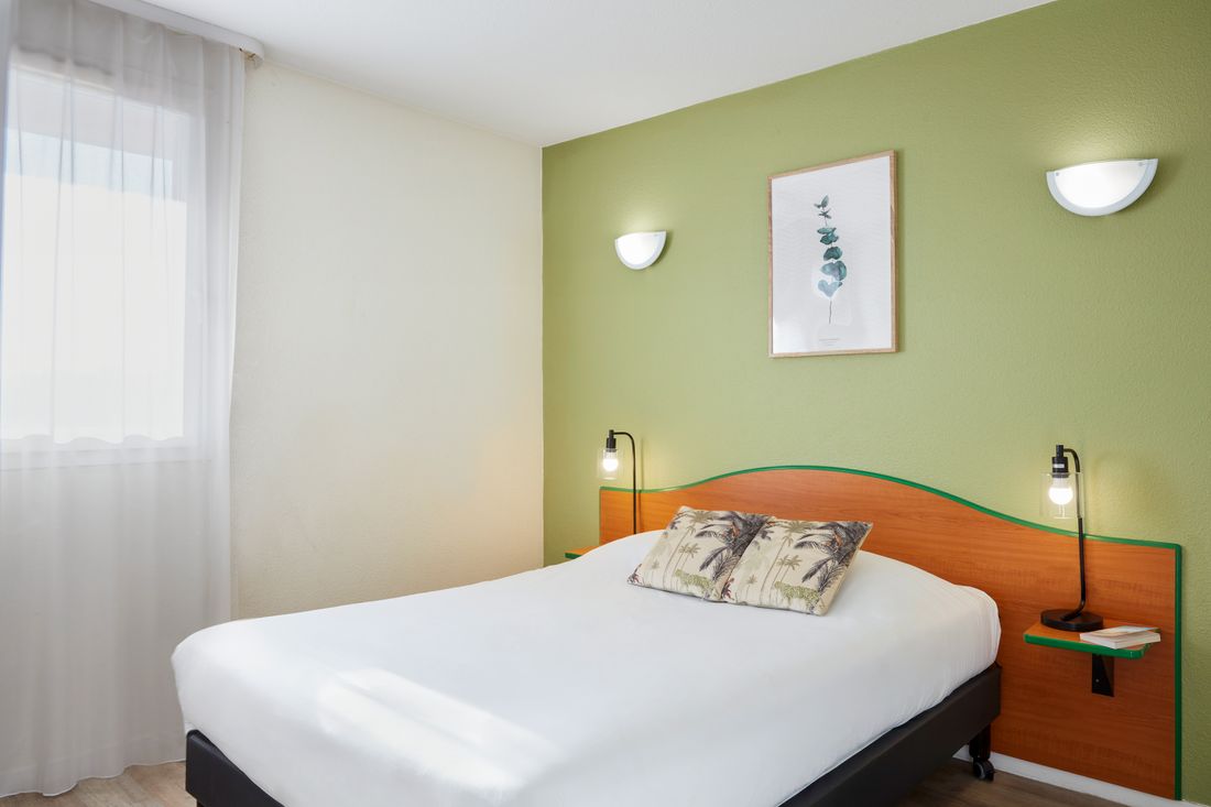 Bordeaux Appart Hotel Adagio Rodesse